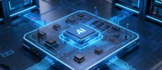 AI 计算与高速通信应用